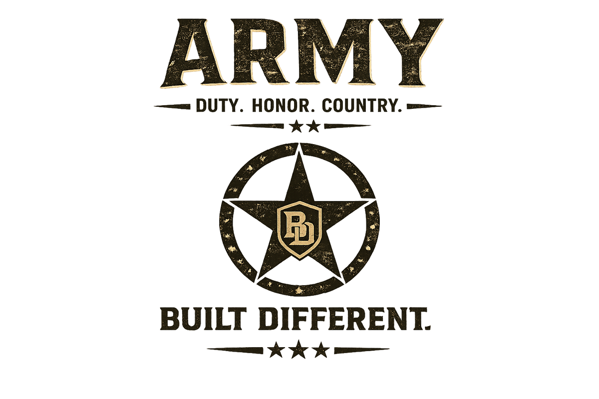 Military Edition