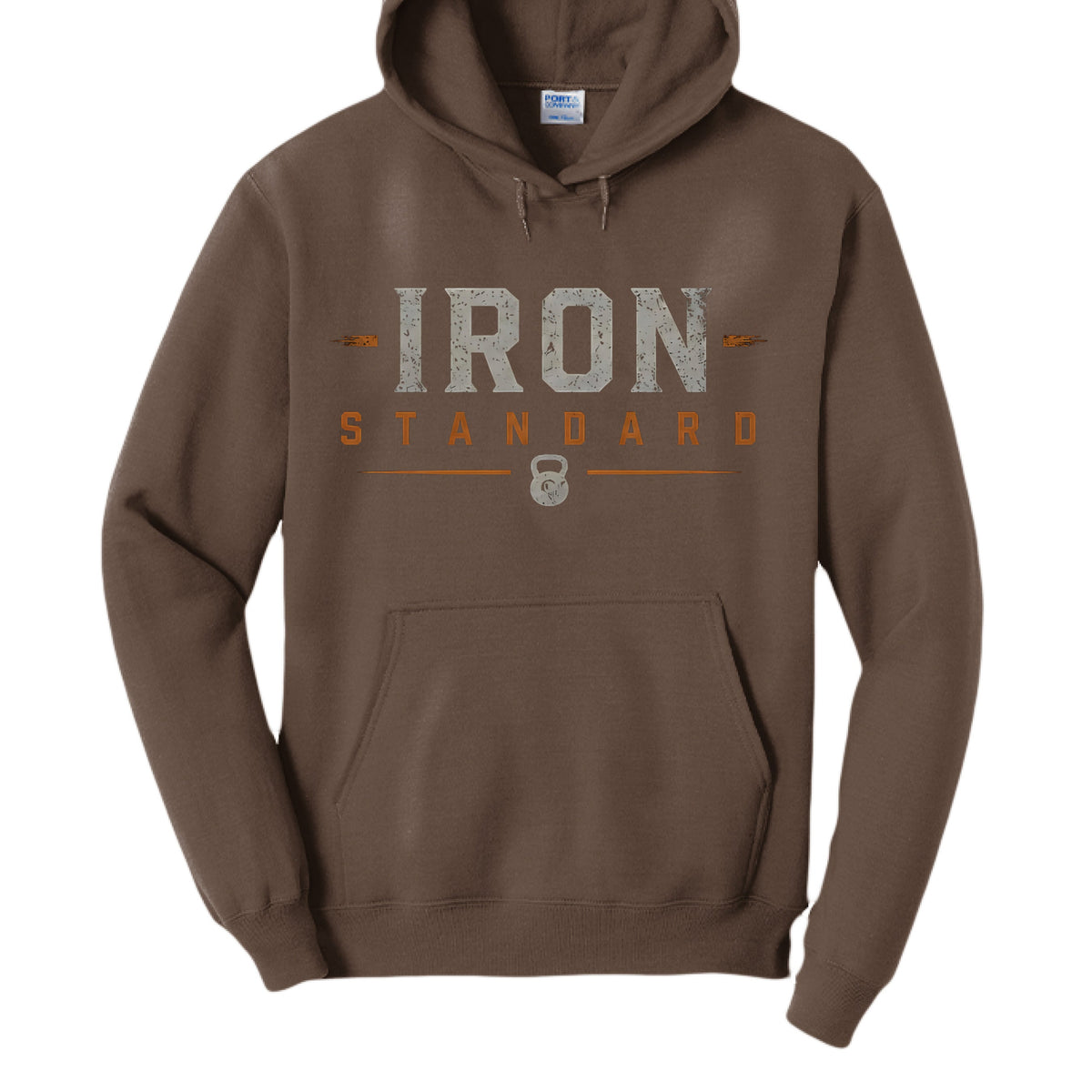 Iron Standard