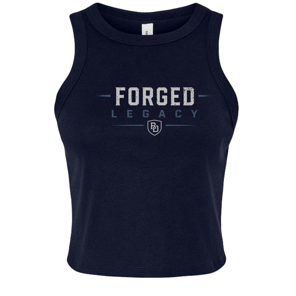 SOLID NAVY BLEND - 1019 - FRONT