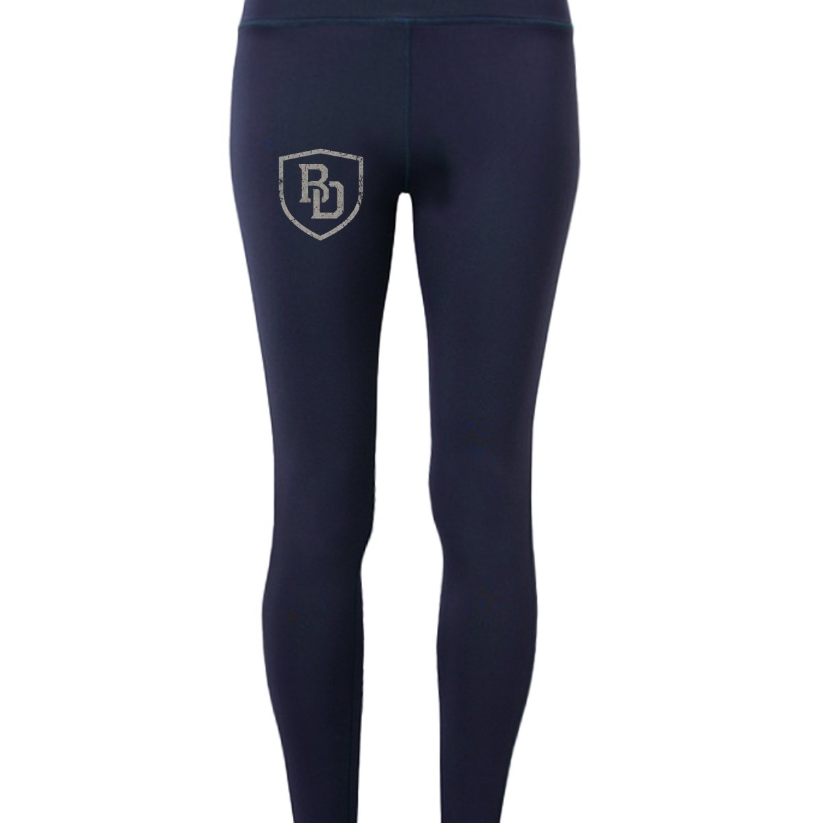 NAVY - TD531 - BACK