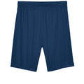 NAVY - N5244 - BACK