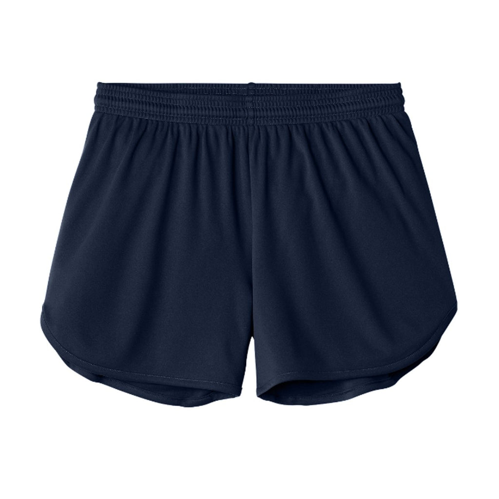 True Navy - LST447 - BACK