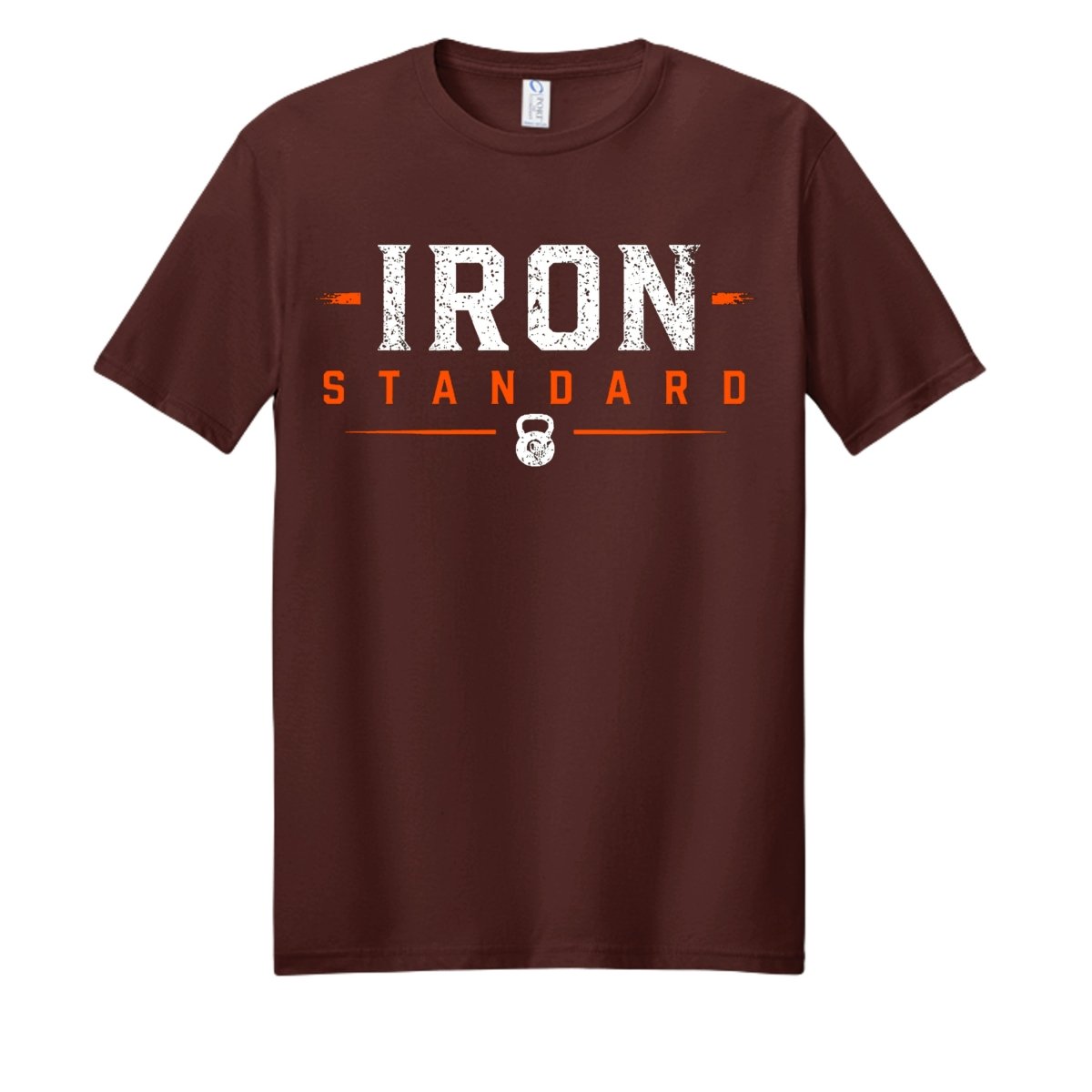 Dark Chocolate Brown - PC450 - FRONT
