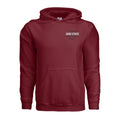 OSW — Garnet — front view