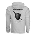 Protector Collection — Built Different Fitness guardian apparel