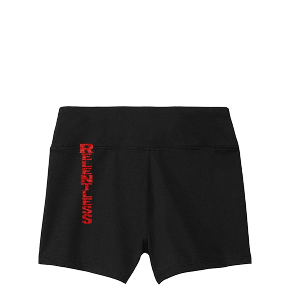 Black - LST475 - BACK
